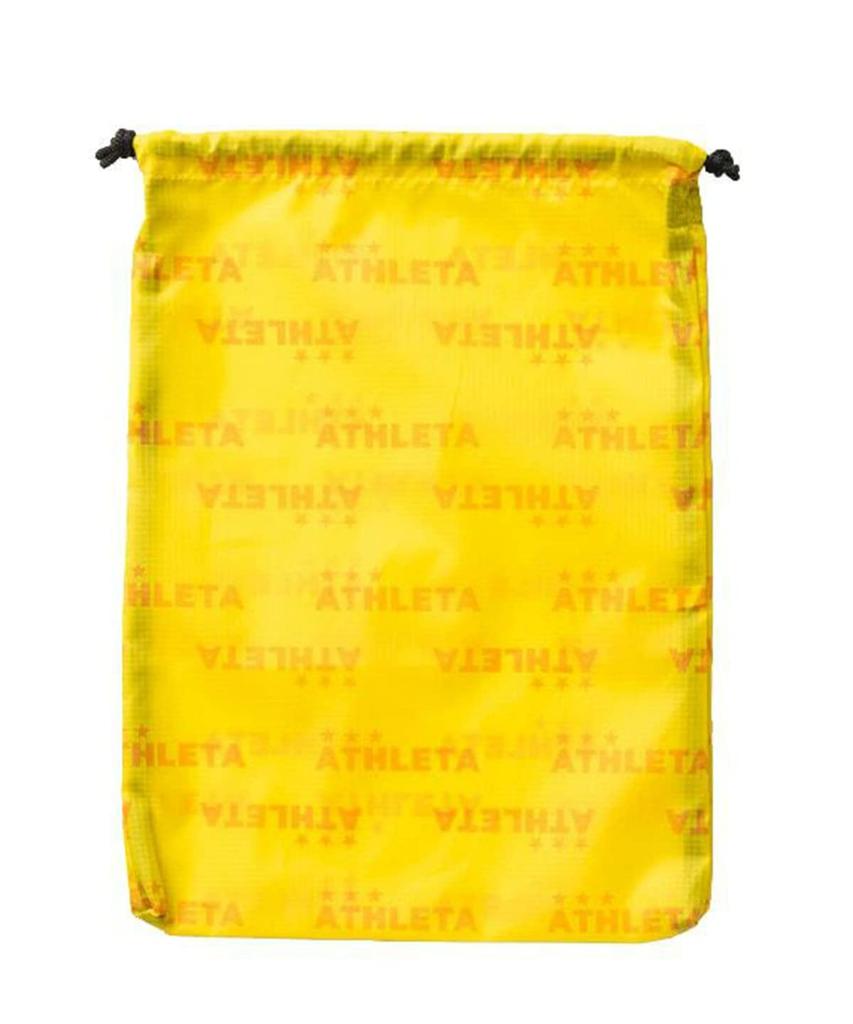ATHLETA Shoe Case YEL ath-21ss