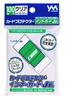 Yanoman Card Protector Inner Guard Clear Jr.
