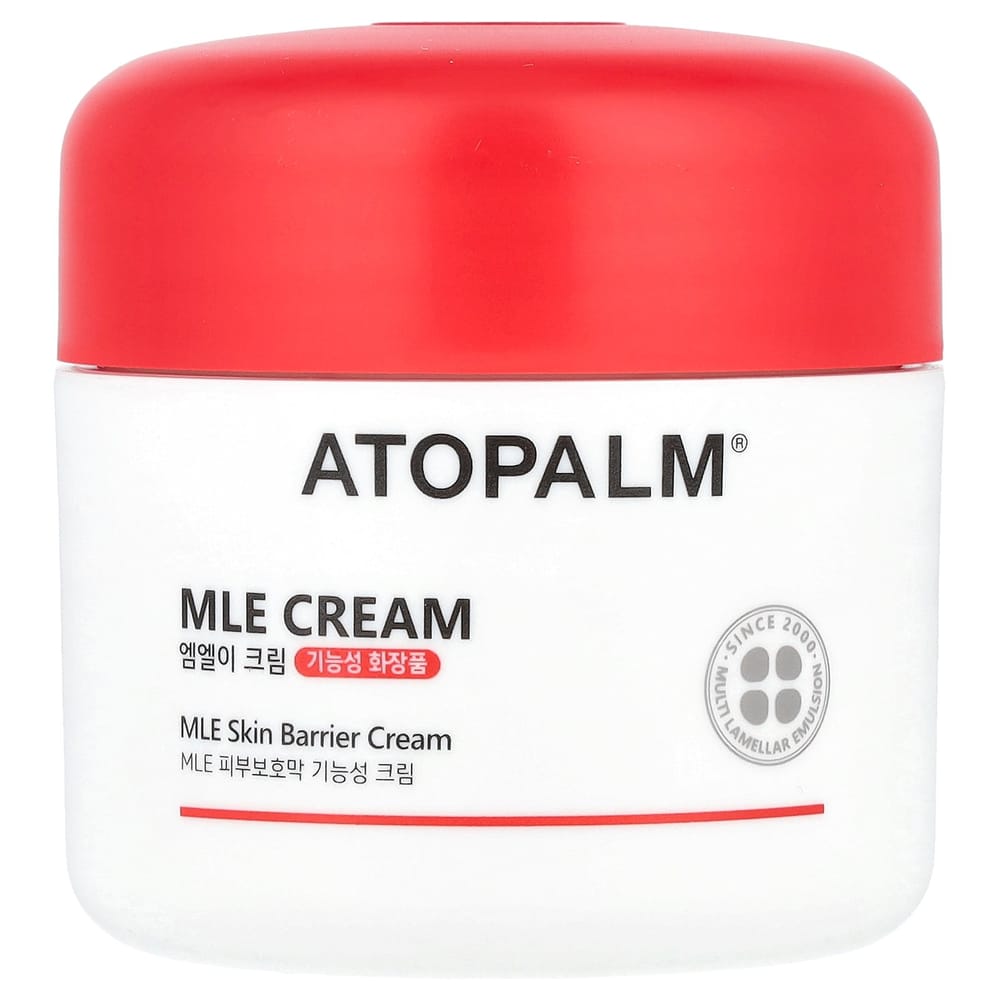 iHerb Atopalm MLE Cream 100ml (3.4 fl oz)