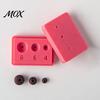 Bead Perforation Positioning Tool Polymer Clay Ball Maker Mold, Roller 4mm 6mm 8mm 10mm 12mm Crafting Accessories 15mm 18mm 20mm Sphere Shaper