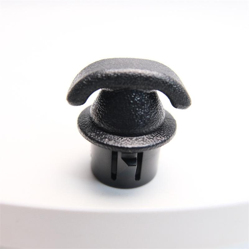 Compatible with Toyota Prado/Land Cruiser Prado: Trunk Hooks, Tailgate Clips, Luggage Hooks, Screw Covers, etc.