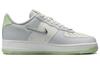 Nike Air Force 1 Low '07 Se Next Nature Sea Glass Vapor Green Liquid Metal Women's FN8540-001