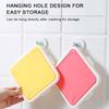 Storage Box Sandwich Toast Fresh-keeping Box Lid with Easy-locking Clips