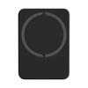 Powerbank 4200mah Usb-c Magsafe Mini Power Mag - Czarny