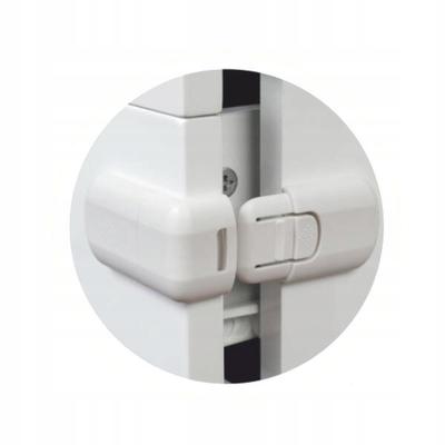 Safety Latch For Drawers, Locking, 1 Pc.