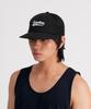 Lisjilain Nylon Mesh Ball Cap Running Cap Oversized Cap Rc203