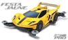 Tamiya Mini 4WD PRO Series 37 Festa Jaune MA Chassis 18637 No.