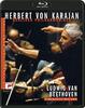 Karajan's Legacy Beethoven: Symphony No. 4 & No. 5 "Fate" (Blu-ray Disc)