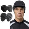 1 Stück Herren Damen Sommer Radsport Totenkopfmütze Dünn Eis Seide Schnell Trocknend Atmungsaktiv Fahrradhelm-Inlay UV-Schutz Outdoor Sport