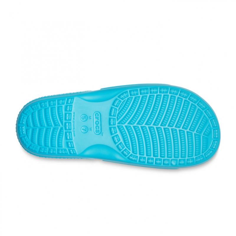 Crocs Classic Crocs Slide Daq