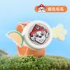 Paw Patrol Tap Watch: Splash-Resistant Cartoon Children's Smartwatch—Cute Circle Watch for Boys