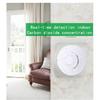 Tuya CO2 Carbon Dioxide Sensor co2 detector NDIR High-precision Measurement Exceeds Standard Alarm Smart Home Linkage tuya senso