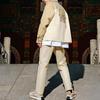 adidas Originals CNY QILIN Shirt Jacket Wonder White IK8660