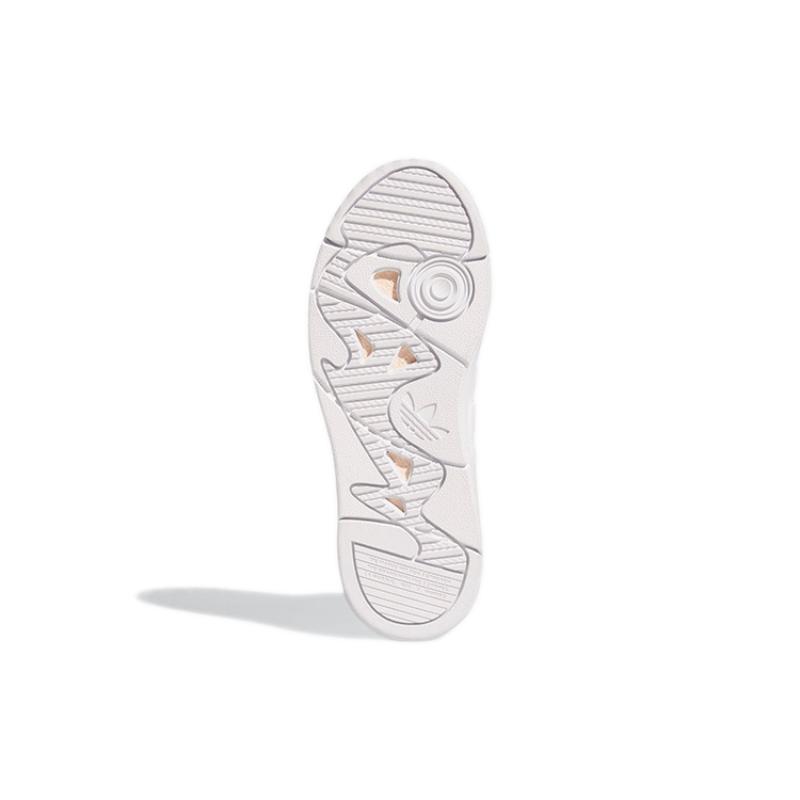 Adidas Originals Post Up 'White' Women's Sneakers H00223