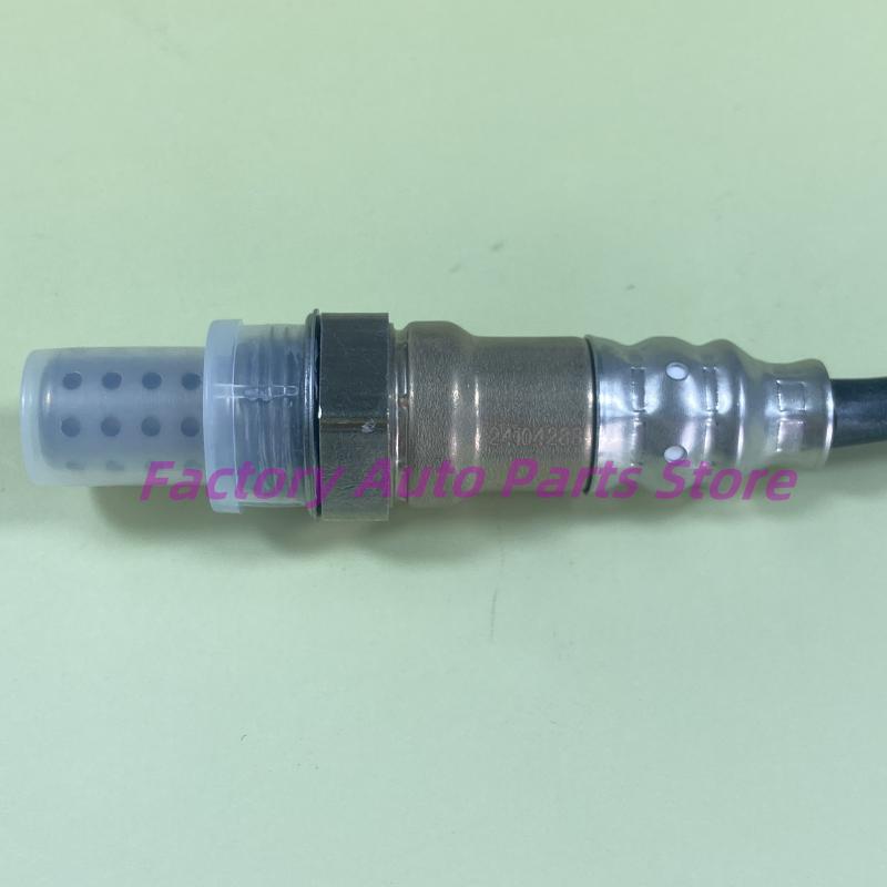 24104288 New Upstream POSN 1 Lambda Probe Oxygen O2 Sensor For CHEVROLET Sail 1.2L 1.4L LMU LCU 2010 2011 2012 2013 2014