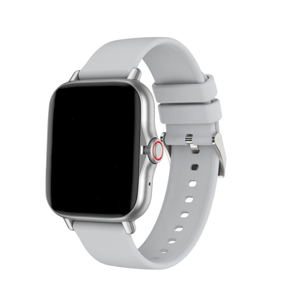 Orologio Intelligente Multi-Funzione Messaggio Riproduzione Musicale Quadrante Chiamata Touch Screen Smartwatch Per Donne Uomini Orologi Sportivi Per Android IOS