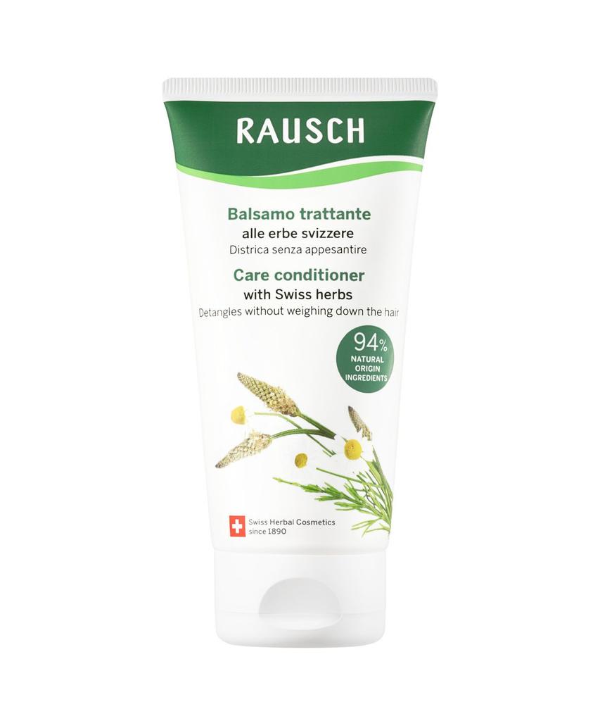 İsviçre Bitkisel Bakım Durulama Saç Kremi 150ml