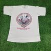 Vintage Koszulka Billa Clintona z 1993 M/L 21x28 Waszyngton USA