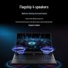 Lenovo Legion R9000P AI Gaming Laptop (CN version)