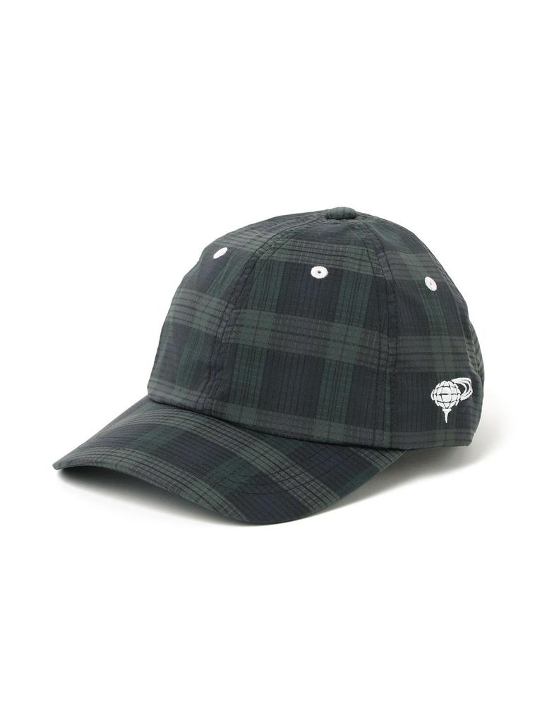 Beams Golf BGCC Back Logo Cap, Men's, Navy, One Size, 81411221444