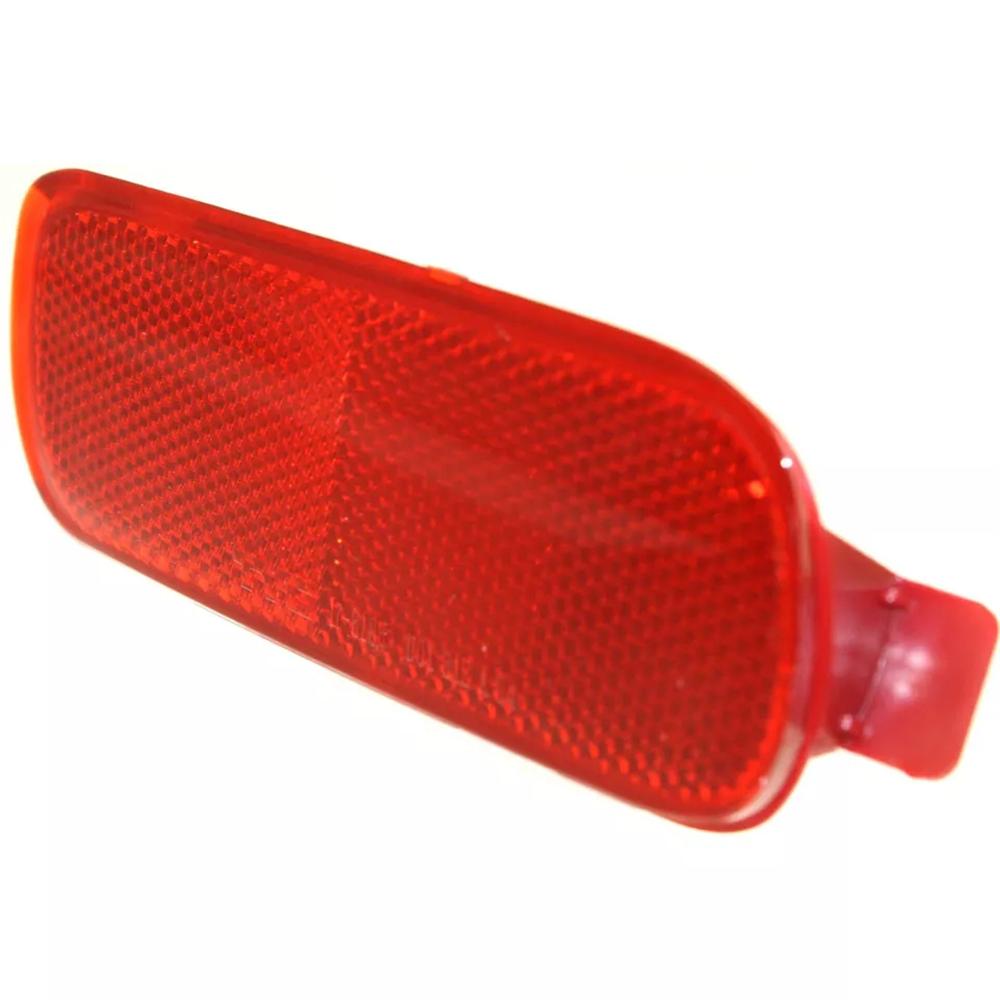 2 ks Sada odrazek zadního nárazníku Pro 2002-2004 Honda CR-V CRV HO2831101 HO2830101