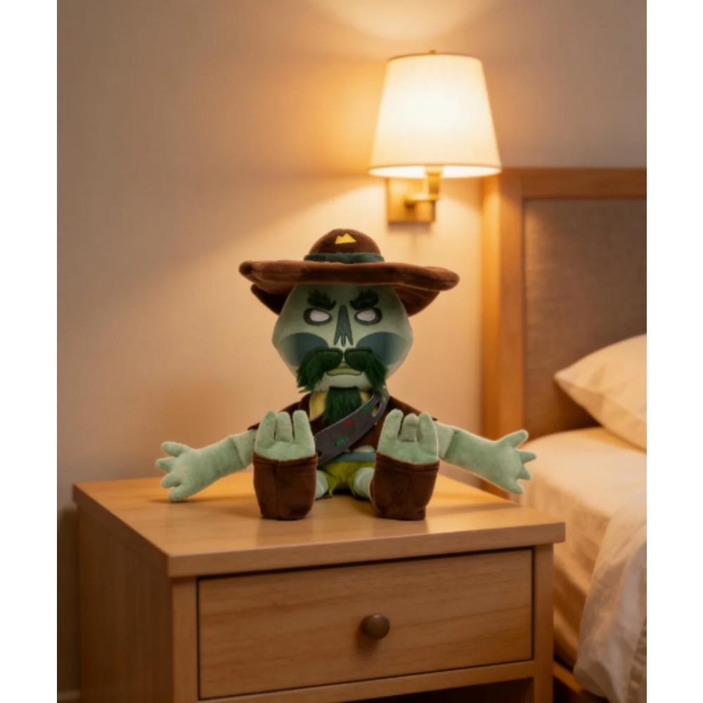Disponibile Scoutmaster Myres Peluche Bing Bong PICCO Scout Anime Accessori Giocattolo Regalo di Compleanno Natale