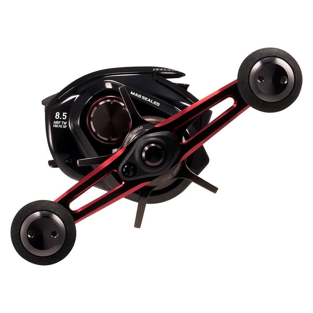 Daiwa Rockfish Baitcasting Reel 25HRF TW 100XH PE SPECIAL