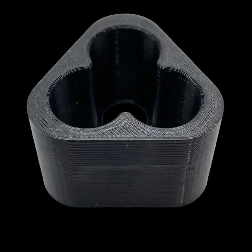 1/4Pcs Positioning 18650 Lithium Battery Spot Welding Fixture  Battery Assembly Use