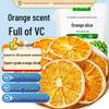 Yijiangnan Freeze-Dried Orange Slices for Fruit Tea