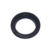 1x Rear Lower Spring Pad 33531133671 For BMW E34 E39 E60 E63 E64 E65 E66 E67 E32