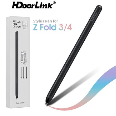 HdoorLink Stylus S Pen For Samsung Galaxy Z Fold 3 Fold4 5G Edition Screen Pen Hands Writing Pen Touch Stylus Tablet Drawing Pen