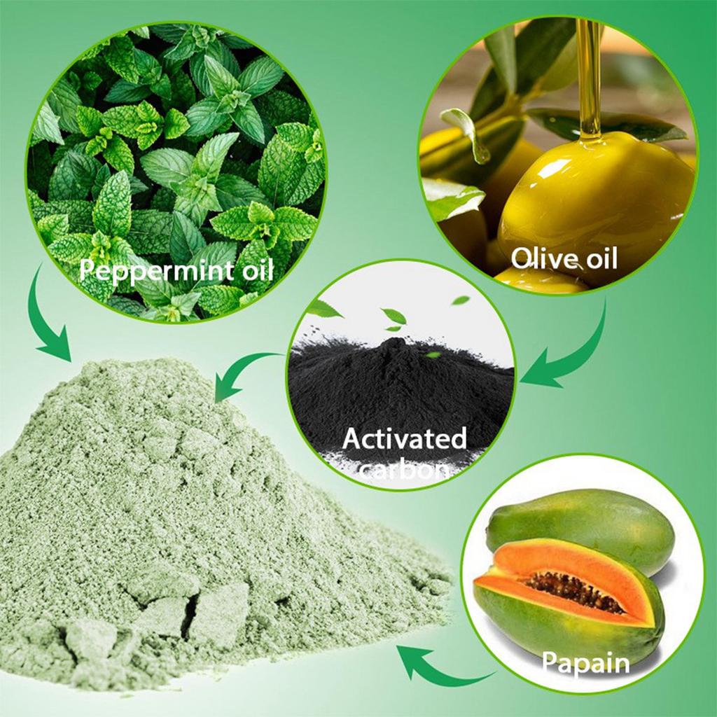 Proszek do czyszczenia zębów dla psów i kotów, czyszczenie jamy ustnej, czyszczenie zębów, nieświeży oddech, nieświeży oddech u zwierząt domowych, proszek do czyszczenia zębów.