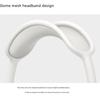 Ultra-Long Battery Life Bluetooth Headset Compatible with Apple and Huawei