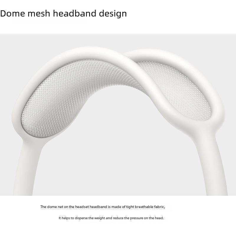 Ultra-Long Battery Life Bluetooth Headset Compatible with Apple and Huawei