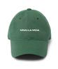 Bibalabida Text Ball Cap