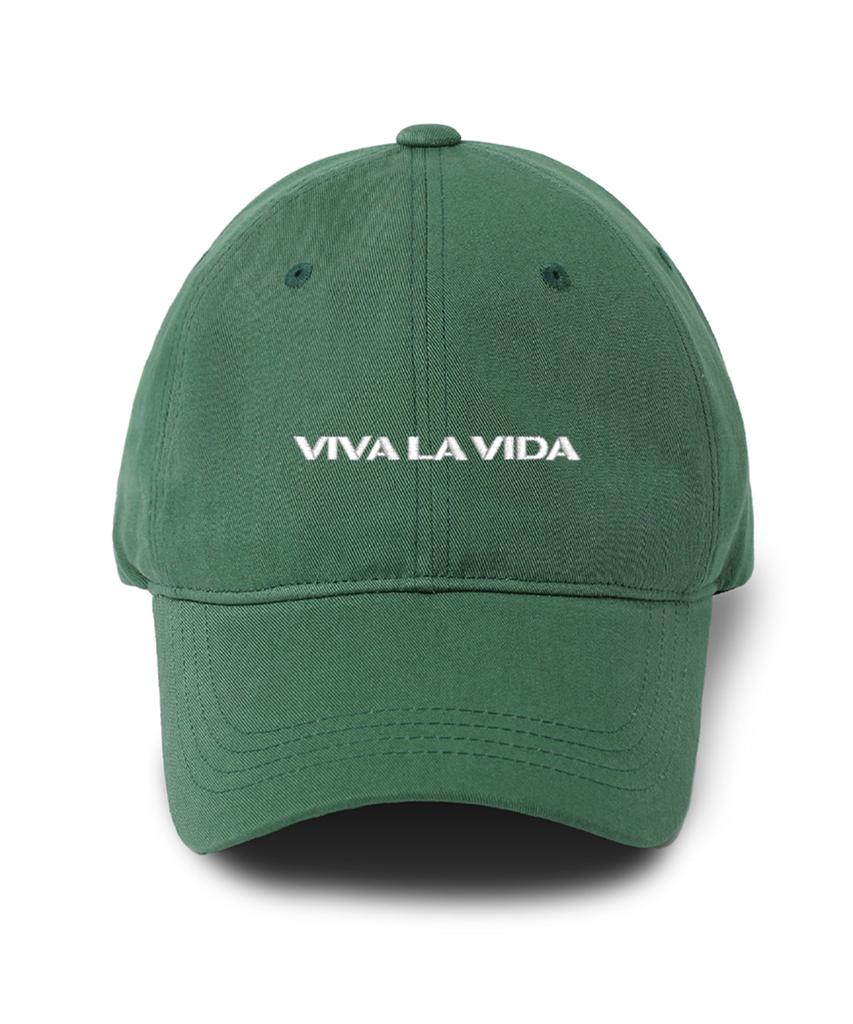 Bibalabida Text Ball Cap