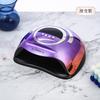 Professional UV LED Nail Lamp With Red Light Technology Fast Curing No Darkening Hands 45/66/72/90 Beads Options