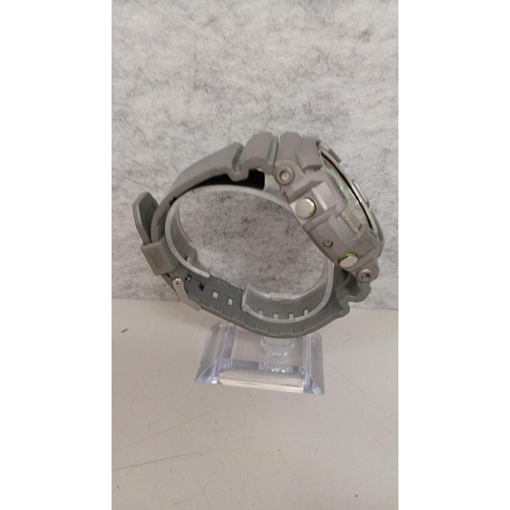 Used CASIO GA-200SH G-SHOCK