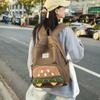 Women's Backpack Campus Backpack Cartoon Student Schoolbag