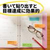 Post-It Notes Note Cube Pastel Color 75 x 75mm 500 Sheets CP-33SE-AM