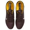 Nike Zoom Mercurial Vapor 1 Rgn Se Fg Dark Cinder Maize Sneakers Casual HV0888-200