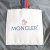Moncler Excellent Condition, Genuine Domestically Produced, 2019 Grey Montgenevre Hoodie Down Jacket Jacket 4 grayUsed
