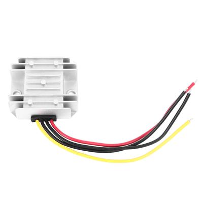 Buck Converter DC 24V To DC 12V Voltage Transformer 10A Output Power Supply for Electricity