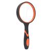 Magnifier HandHeld Portable Sturdy Ergonomic Convenient NonSlip Magnifying Glass for Kids Elder