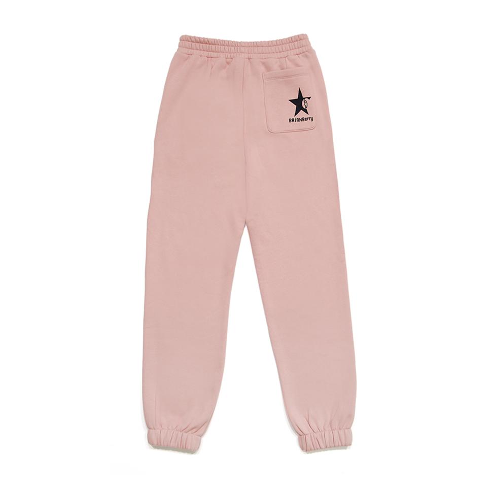 Brian Berry Caleb Pants_Peach