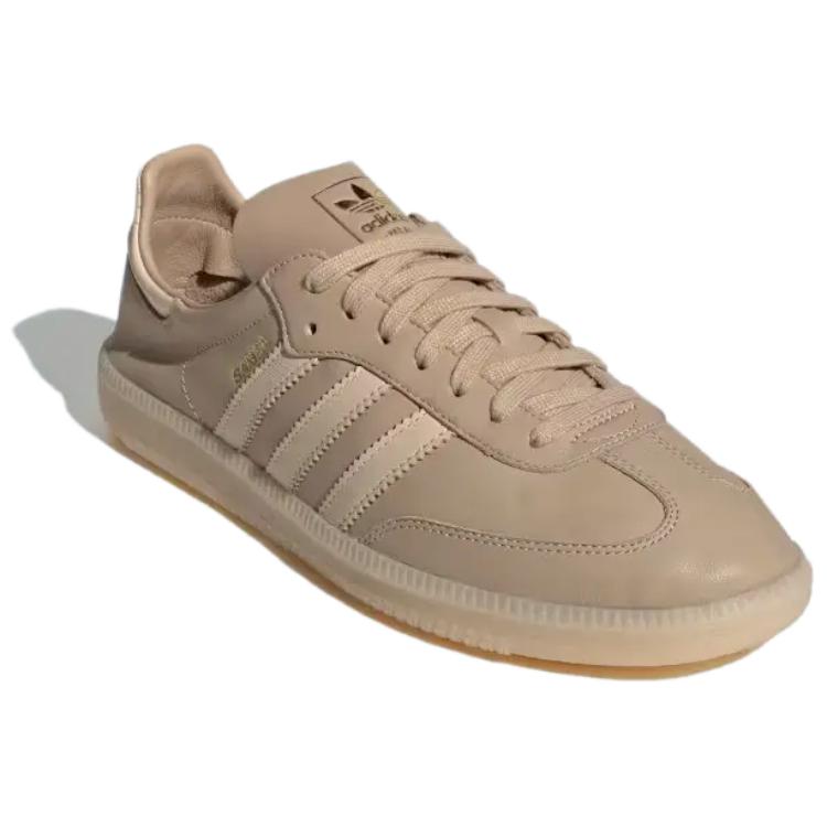 Adidas Samba Decon 'Magic Beige' Sneakers IH5382