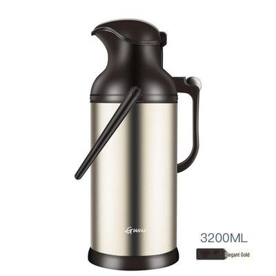 Nápojové nádobí – Termosky