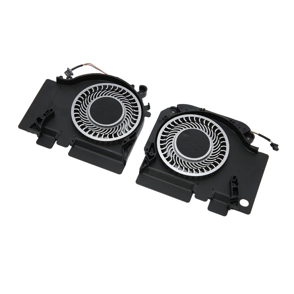 Laptop Processing Unit Cooling Fan Replace for Xiaomi MI 171502 AA AO AD AB AQ AK AM AN GTX1060 RTX2060 C020 15.6 Game