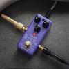 Damp Digital Reverb Pedal NU-X
