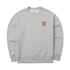 MLB Unisex MEGA BEAR Crewneck Sweatshirt